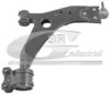 FORD 1332074 Track Control Arm